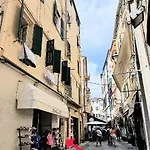 Lägenhet Classy Homes - Acquamarina Sanremo