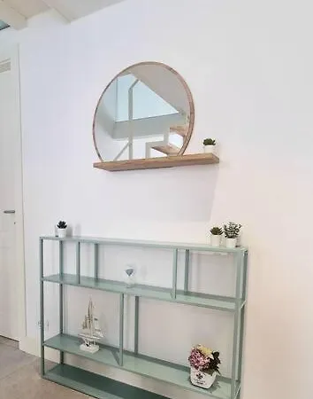 Apartamento Classy Homes - Acquamarina *