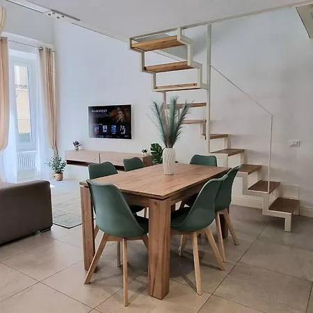 Classy Homes - Acquamarina San Remo