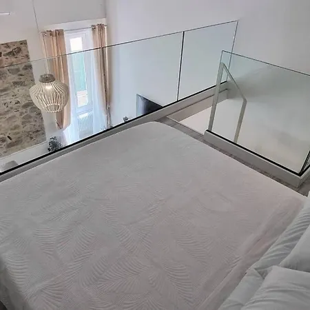 Classy Homes - Acquamarina Apartamento *
