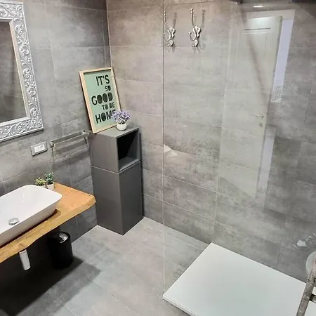 Apartmán Classy Homes - Acquamarina Sanremo