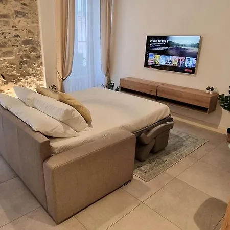 Apartamento Classy Homes - Acquamarina *