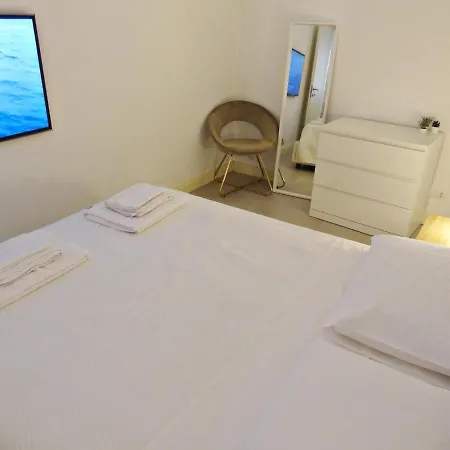 Apartamento Classy Homes - Acquamarina *