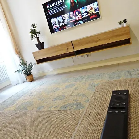 Apartamento Classy Homes - Acquamarina *