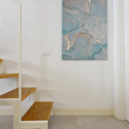 Classy Homes - Acquamarina Apartamento *