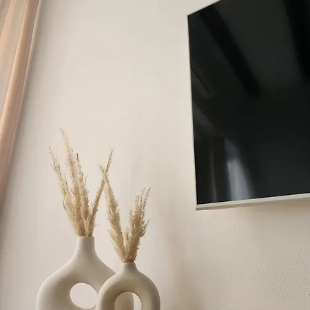 Classy Homes - Acquamarina Apartamento *