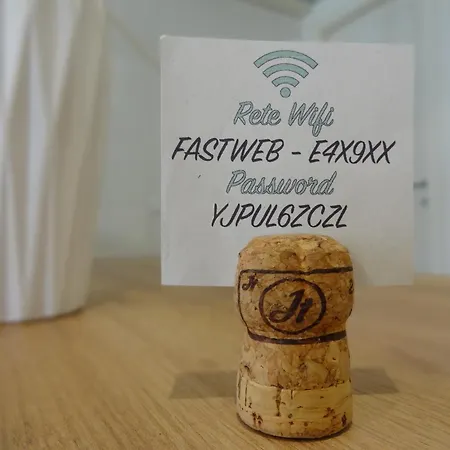 Classy Homes - Acquamarina Apartamento