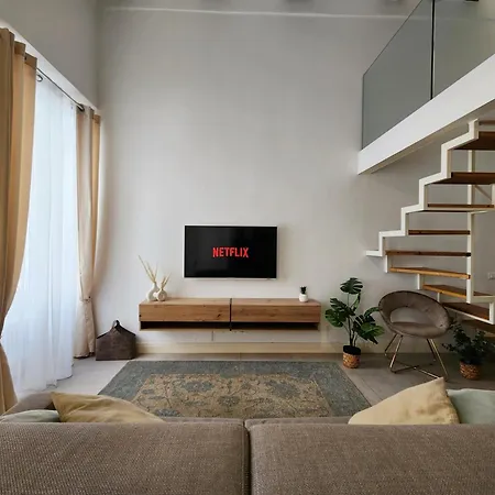 Classy Homes - Acquamarina Apartamento San Remo