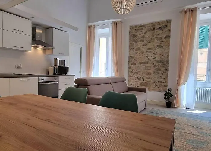 Classy Homes - Acquamarina Sanremo