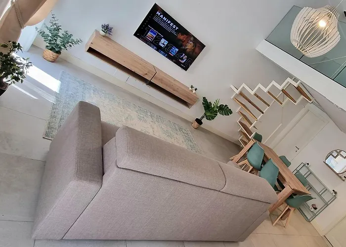 Classy Homes - Acquamarina Apartamento