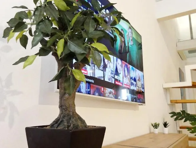 Apartamento Classy Homes - Acquamarina *