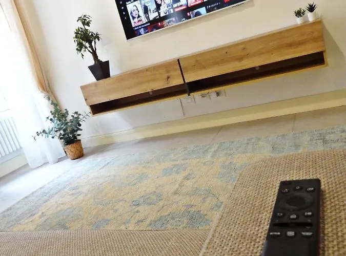 Apartamento Classy Homes - Acquamarina *