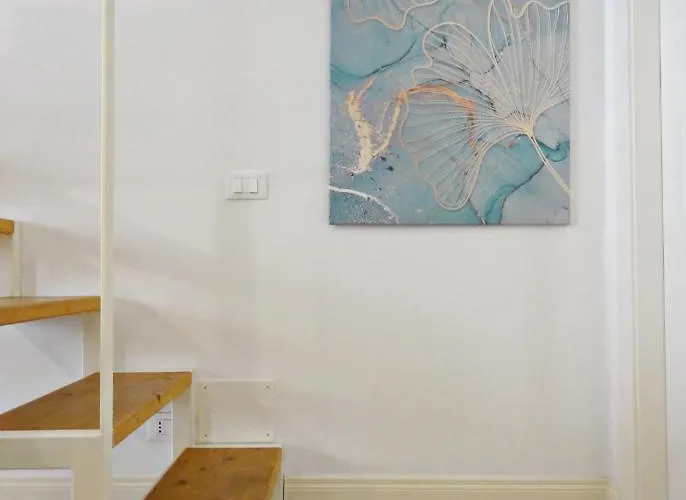 Classy Homes - Acquamarina Apartamento *