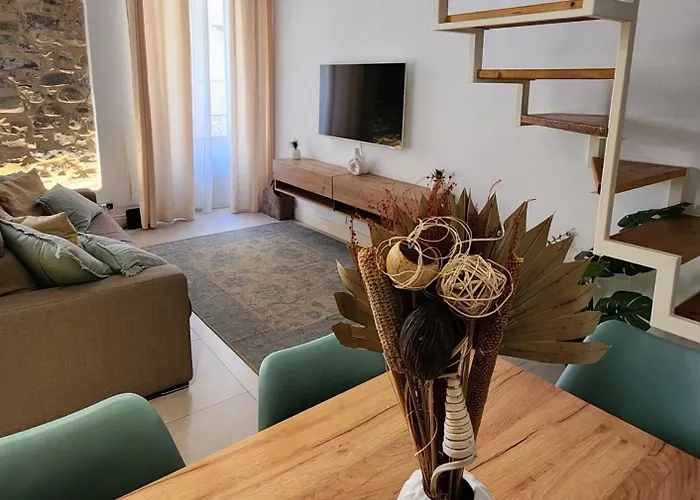 Classy Homes - Acquamarina *
