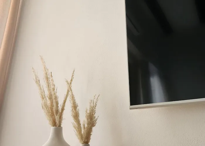 Classy Homes - Acquamarina Apartamento *