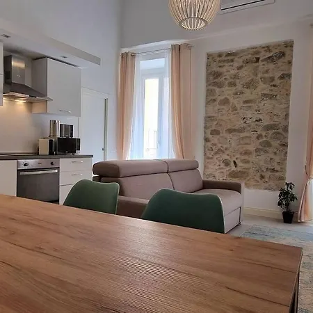 Classy Homes - Acquamarina סנרמו