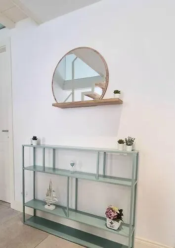 Lägenhet Classy Homes - Acquamarina *