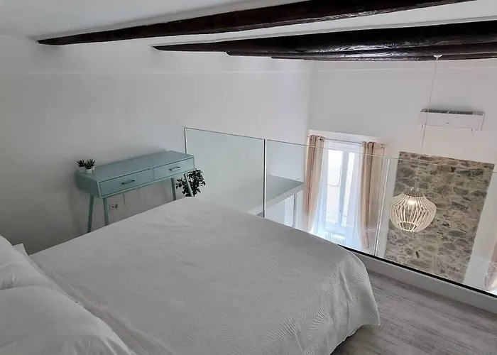 Classy Homes - Acquamarina * Sanremo