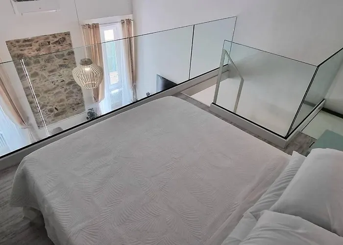 Classy Homes - Acquamarina Lägenhet *