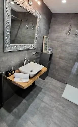 Classy Homes - Acquamarina Apartament San Remo