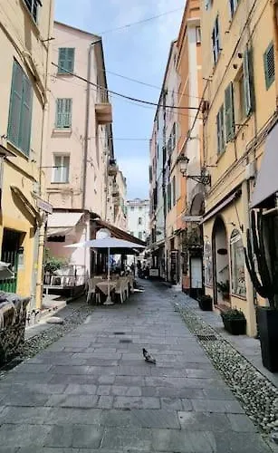 Classy Homes - Acquamarina Apartament