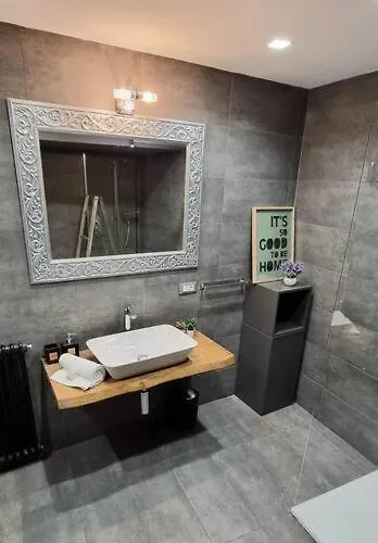 Lägenhet Classy Homes - Acquamarina