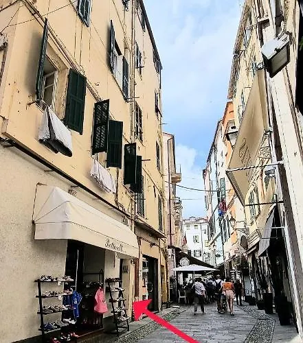 Apartament Classy Homes - Acquamarina San Remo