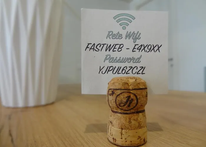 Classy Homes - Acquamarina Apartament