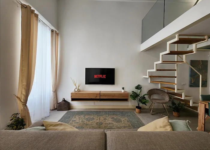 Classy Homes - Acquamarina Apartament San Remo